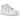 Nike Air Force 1 Low Retro Houseflies baskets dans un profil lateral classique avec une tige blanche et des details