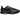 Nike Air Zoom Pegasus Premium Anthracite Black baskets en vue laterale avec une tige en mesh fonie, des lacets noirs et une semelle