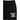 Billionaire Boys Club Heart And Mind Sweatpants Black baskets vue de profil en noir avec logo blanc sur la jambe
