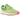 Nike Roshe Golf 2 Waste Management Phoenix Open Prickly Pear baskets profil latéral avec tige blanche et swoosh vert