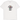 Carhartt WIP S/s Smart T-shirt White baskets avec vue de face en coton blanc avec logo noir sur la poitrine et col rond classique