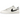 Jordan 1 Retro Low '85 Wings French Blue baskets de profil avec une tige en cuir blanc, des accents bleus et des lacets