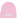 Product Image Corteiz Allstarz Folded Beanie Pink
