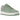 Nike Kobe Air Force 1 Low Steam Summit White baskets en vue laterale avec une tige en cuir blanc, des lacets et une semelle classique