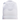 Jacquemus x Nike Cryoshot Tiempo R10 'France' baskets vue sous angle avec empeigne blanche, détails bleus et lacets