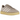 Adidas Clarks 8th Street Gazelle Indoor by Ronnie Fieg Molecule Exclusive baskets profil lateral en daim avec semelle gomme