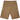 Carhartt WIP Regular Cargo Short Khaki baskets dans un profil lateral decontracté avec poches visibles et matiere robuste