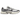 Nike V5 RNR Phantom Pencil Point baskets de profil avec une tige en mesh gris, des lacets et une semelle