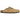 Product Image Birkenstock Boston Suede Latte Cream