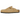 Product Image Birkenstock Boston Suede Latte Cream