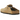 Product Image Birkenstock Boston Suede Latte Cream