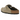 Product Image Birkenstock Boston Braided Suede Taupe