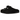 Product Image Birkenstock Boston Black Suede