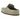 Product Image Birkenstock Naples Wrapped Suede Leather Taupe
