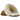 UGG Scuffette II Slipper Chestnut baskets vue angulaire avec daim marron châtaigne doux et doublure intérieure en peau de mouton.