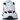 Product Image Reebok Classic Evzn Ftwwht/ornflr/cblack