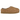 Product Image UGG Tasman Maxi Curly Slipper Chestnut