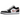 Product Image Jordan 1 Low Black Rust Pink