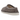 Product Image UGG Tasman Shaggy Suede Slipper Smoke Plume