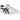 Onitsuka Tiger Mexico 66 White Black baskets vue latérale avec cuir blanc, bandes noires emblématiques et semelle en gomme