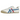 Product Image Onitsuka Tiger Mexico 66 White Blue Red
