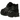 Asics Gel-Kayano 14 8ON8 Black Green baskets en vue latérale présentant une empeigne noire et verte avec détails métallisés et semelle robuste