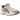 Product Image Asics Gel-1130 Cream Reddish Brown