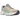 Asics GT-2160 Winter Garden Oatmeal baskets vue latérale avec empeigne en mesh beige, détails floraux et la célèbre semelle à amorti efficace.