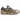 Asics GT-2160 Cream Pure Gold baskets vue latérale avec empeigne en mesh crème, détails dorés, laçage visible et amorti au niveau du talon.