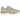 Asics Gel-NYC Harbor Blue Wood Crepe baskets vue latérale avec mesh bleu clair, détails beiges et semelle robuste dotée d'un amorti visible