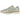 Asics Gel-NYC Harbor Blue Wood Crepe baskets vue sous un angle latéral avec des tons bleus, des détails beiges et une semelle intermédiaire texturée.