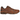 Asics Gel-Kayano 14 Earthenware Pack Rusty Brown baskets en vue latérale, tons marron, empeigne en mesh texturé et semelle beige avec amorti Gel