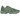 Asics Gel-1130 NS Slate Grey baskets vue latérale dans des tons gris avec détails argentés, lacets et semelle en caoutchouc robuste et confortable