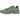 Asics Gel-1130 NS Slate Grey baskets vue latérale avec empeigne en mesh gris, renforts synthétiques et laçage classique sur semelle texturée