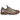 Asics UB6-S GT-2160 Kiko Kostadinov Mantle Green Grape baskets vue latérale montrant l'empeigne en mesh, les teintes vertes et la semelle.