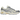 Asics GT-2160 Pre-Aged Pack Sheet Rock baskets vue latérale avec empeigne en mesh beige, empiècements gris et semelle effet vieilli