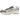 Asics GT-2160 Pre-Aged Pack Mauve Grey Brown baskets vue latérale montrant une empeigne beige vieillie, des détails gris et une semelle structurée