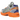 Product Image Asics UB7-S GT-2160 Kiko Kostadinov Lava Orange