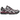 Asics Gel-Nimbus 10.1 Beniimo Purple Silver baskets vue latérale avec empeigne en mesh violet, détails argentés et semelle extérieure en caoutchouc