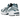 Product Image Asics Gel-1130 White Restful Teal