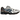 Asics Gel-Kayano 14 Cream Blue Coast baskets vue latérale montrant l'empeigne en mesh crème, des détails bleus, des empiècements argentés et la semelle.