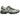 Asics Gel-Cumulus 16 Cecilie Bahnsen Floral Pack Ivory Black baskets vue latérale avec tissu crème, broderies florales noires et semelle blanche