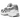 Product Image Asics GT-2160 White Black Silver