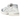 Asics Gel-1130 Holiday Pack Cream Pure Silver baskets vue latérale avec tige en mesh crème, détails argentés et semelle intermédiaire classique