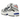 Product Image Asics Gel-1130 Prussian Blue
