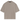 Fear Of God Essentials Tee Tan FW23 baskets vue de face présentant un coloris marron clair uni et une coupe classique