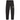 Fear of God Essentials Sweatpants Iron baskets vue de face dans une teinte gris foncé avec taille élastique et logo Essentials discret sur la cuisse.