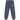 Fear of God Essentials Fleece Essential Sweatpant Marine baskets vue de face, pantalon de survêtement en molleton bleu marine avec taille élastique.