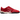 Nike Total 90 3 SE Fire Red Snakeskin baskets de profil avec des details en peau de serpent rouge et une semelle blanche