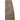 Carhartt WIP Alder Pant Cotton Lenexa Twill Tanami baskets vue de profil avec un tissu sergé résistant et des poches classiques